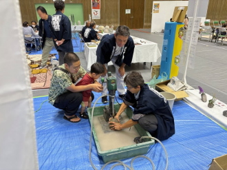 にぎわいフェスタ1