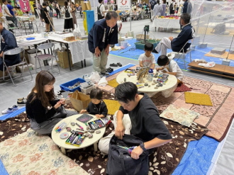 にぎわいフェスタ3