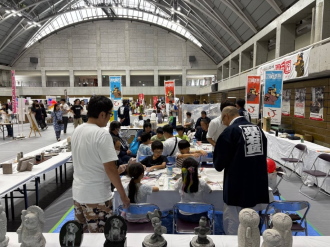 にぎわいフェスタ4